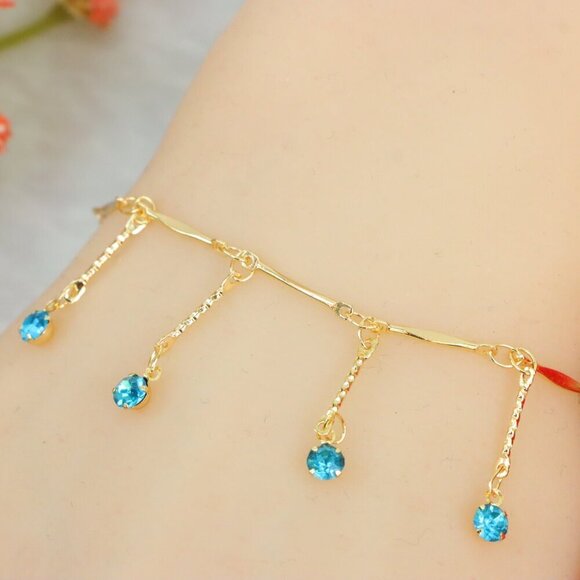 "New Beautiful Design Bracelet for Women/Girls, Gift, B760 - Picture 2 of 10